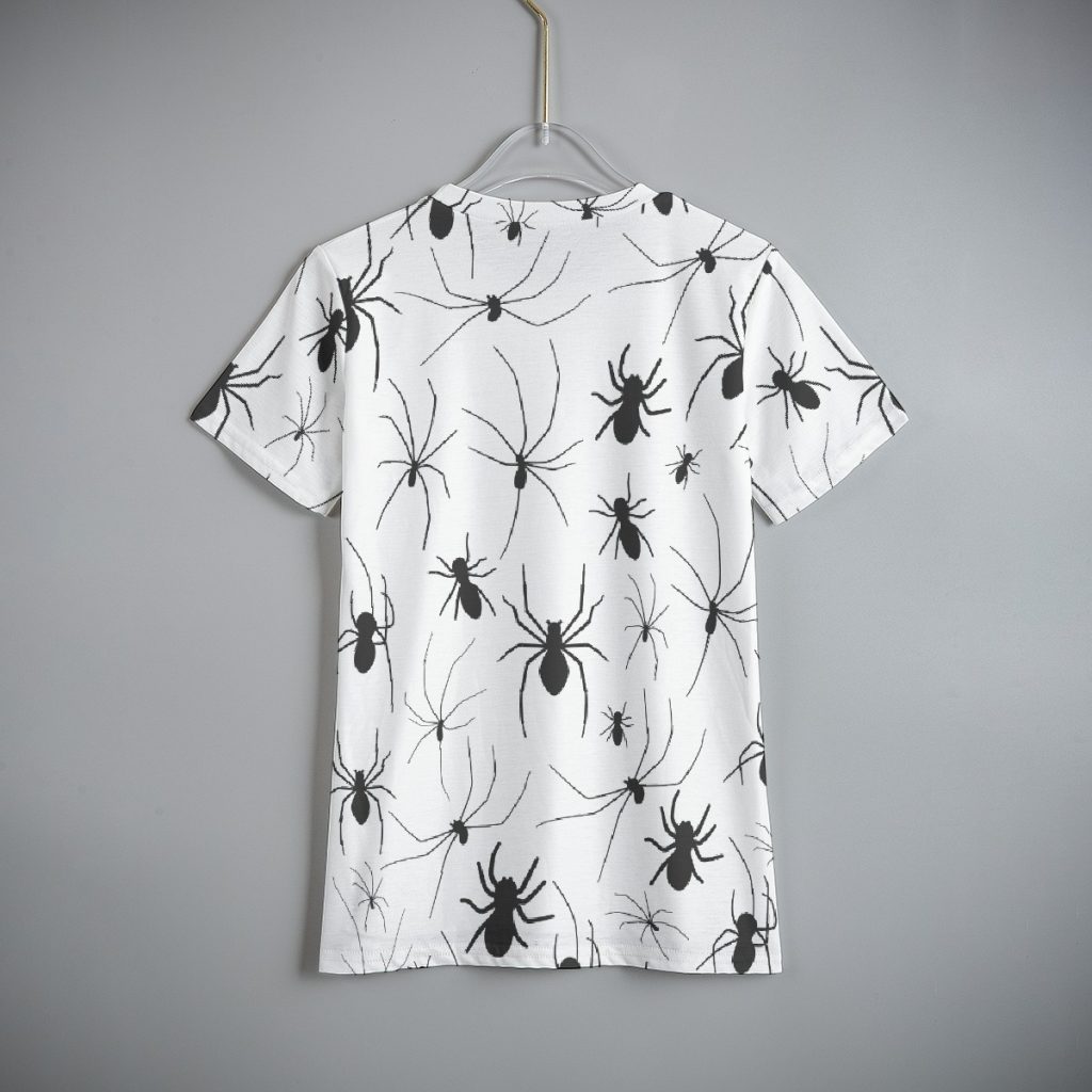 New Fun Spider Kid's T-Shirt