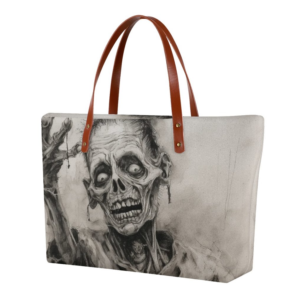 Women's Tote Bag | Diving Cloth