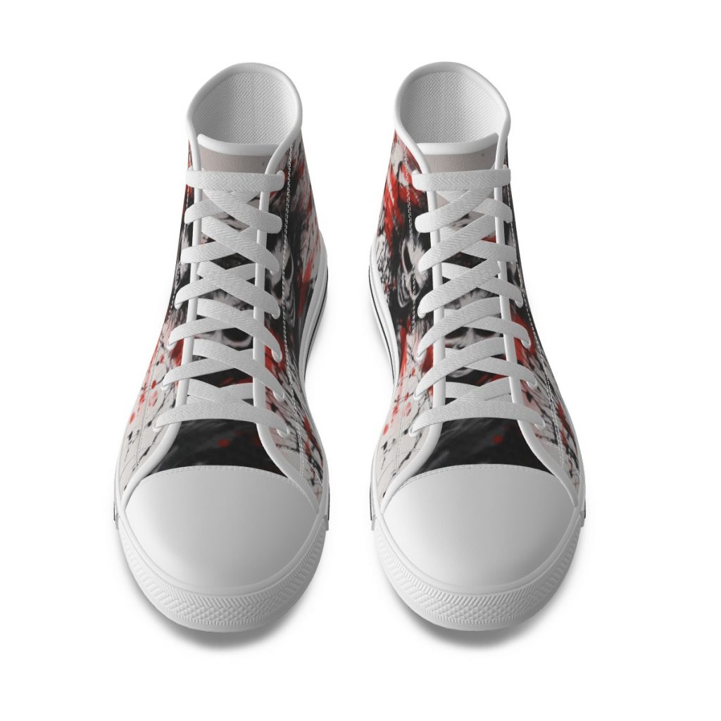 Women's Canvas Shoes