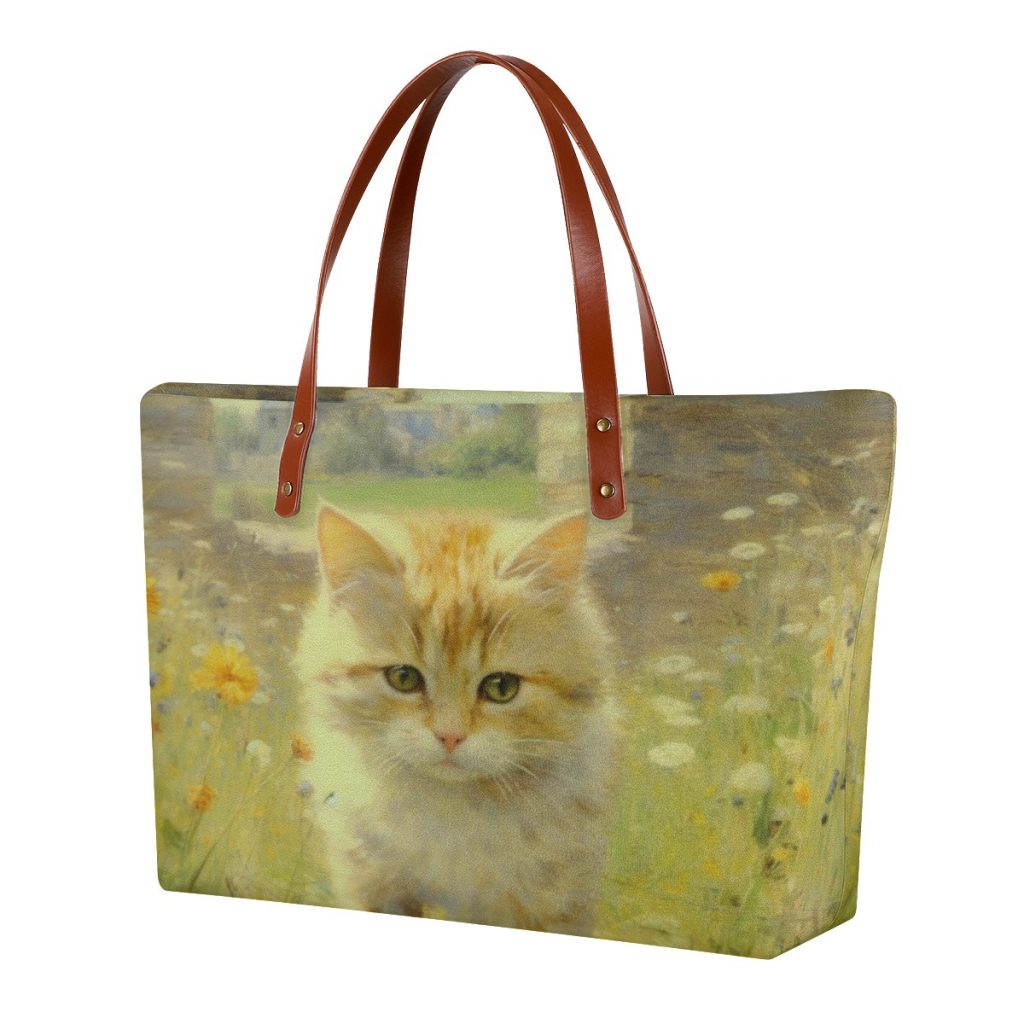 Women's Tote Bag | Diving Cloth