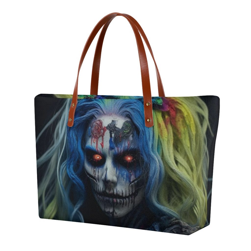 Women's Tote Bag | Diving Cloth