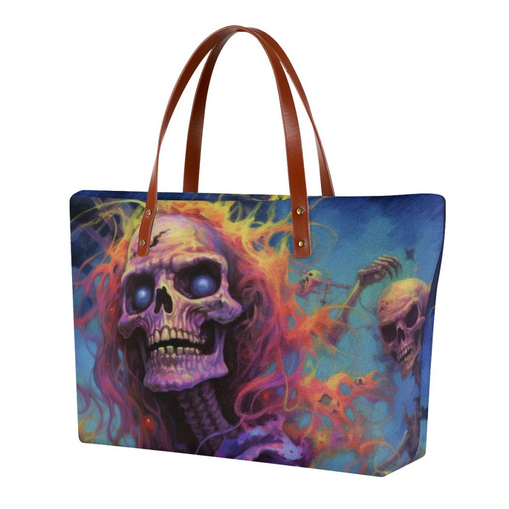 Women's Tote Bag | Diving Cloth