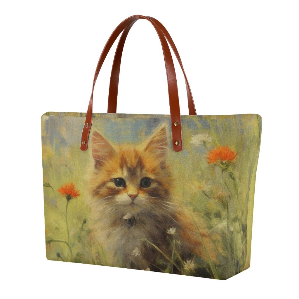 Women's Tote Bag | Diving Cloth